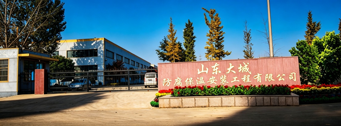 山东聚氨酯保温管生产厂家